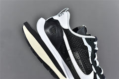 Sacai Vaporwaffle Black White