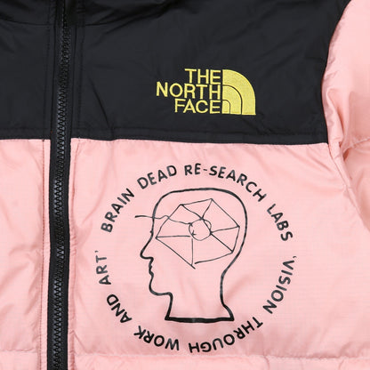 The North Face Down Jacket