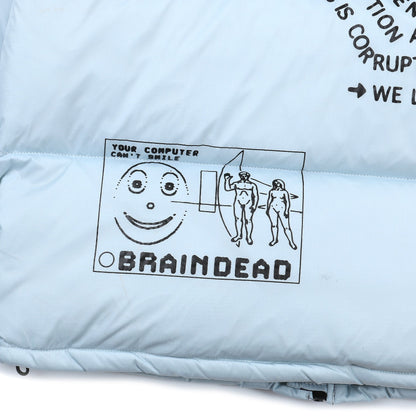 The North Face Down Jacket