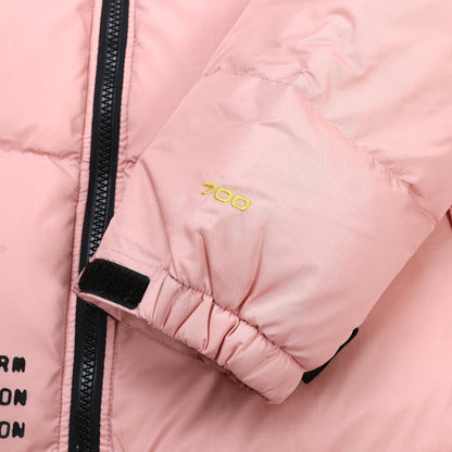 The North Face Down Jacket