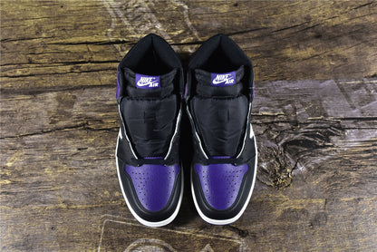 AJ 1 High Court Purple (2018)