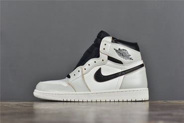 Jordan 1 Retro High SB 'NYC to Paris' Sample