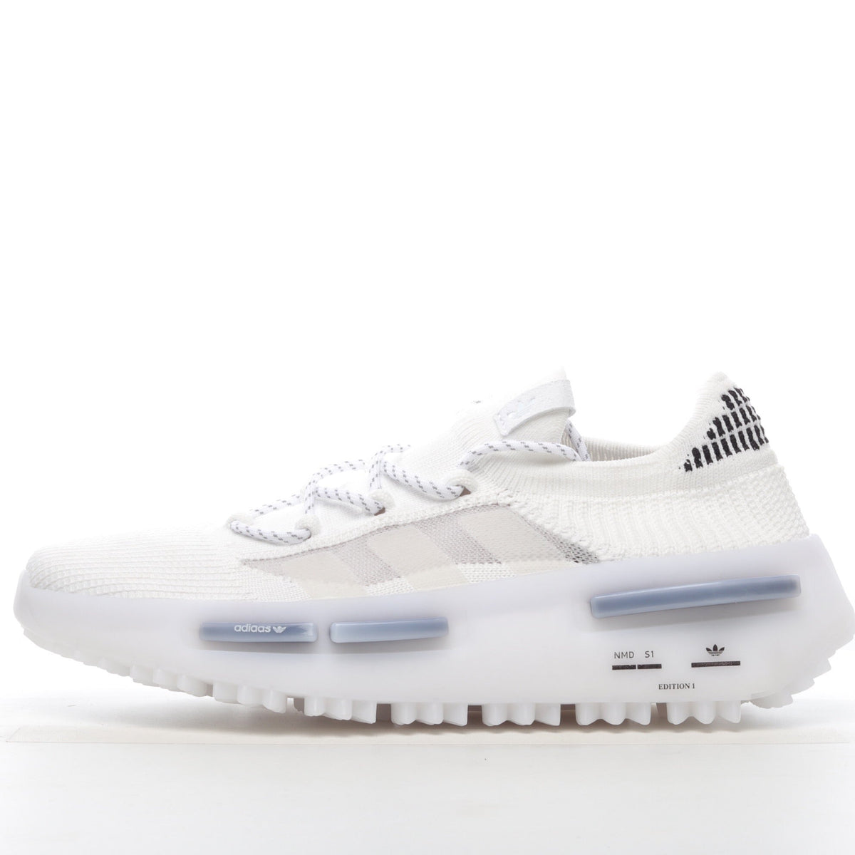 NMD S_1 Edition "Cloud White