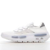 NMD S_1 Edition "Cloud White