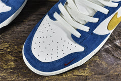 Kasina SB Dunk Low Industrial Blue