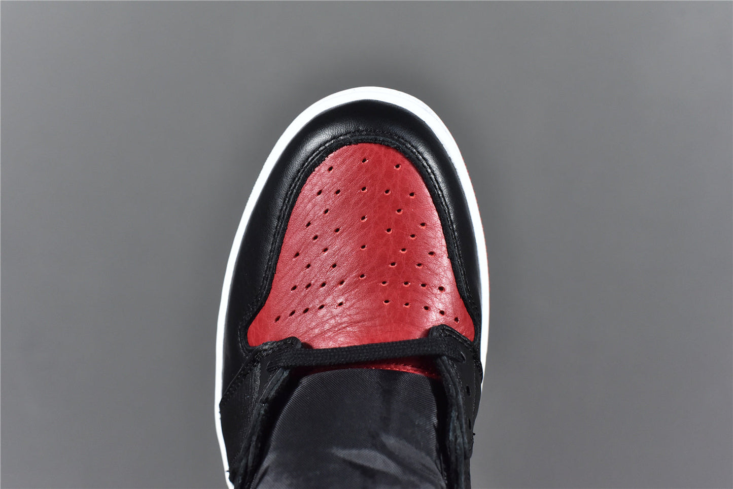 Jordan 1 High OG 'NC to Chi