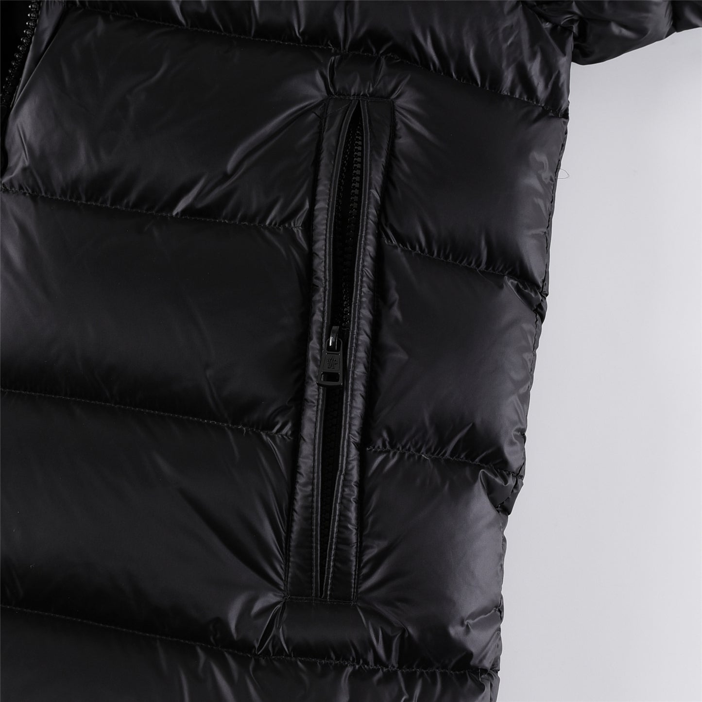 Moncler Down Jacket
