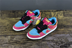 SB Dunk Low Ms. Pacman