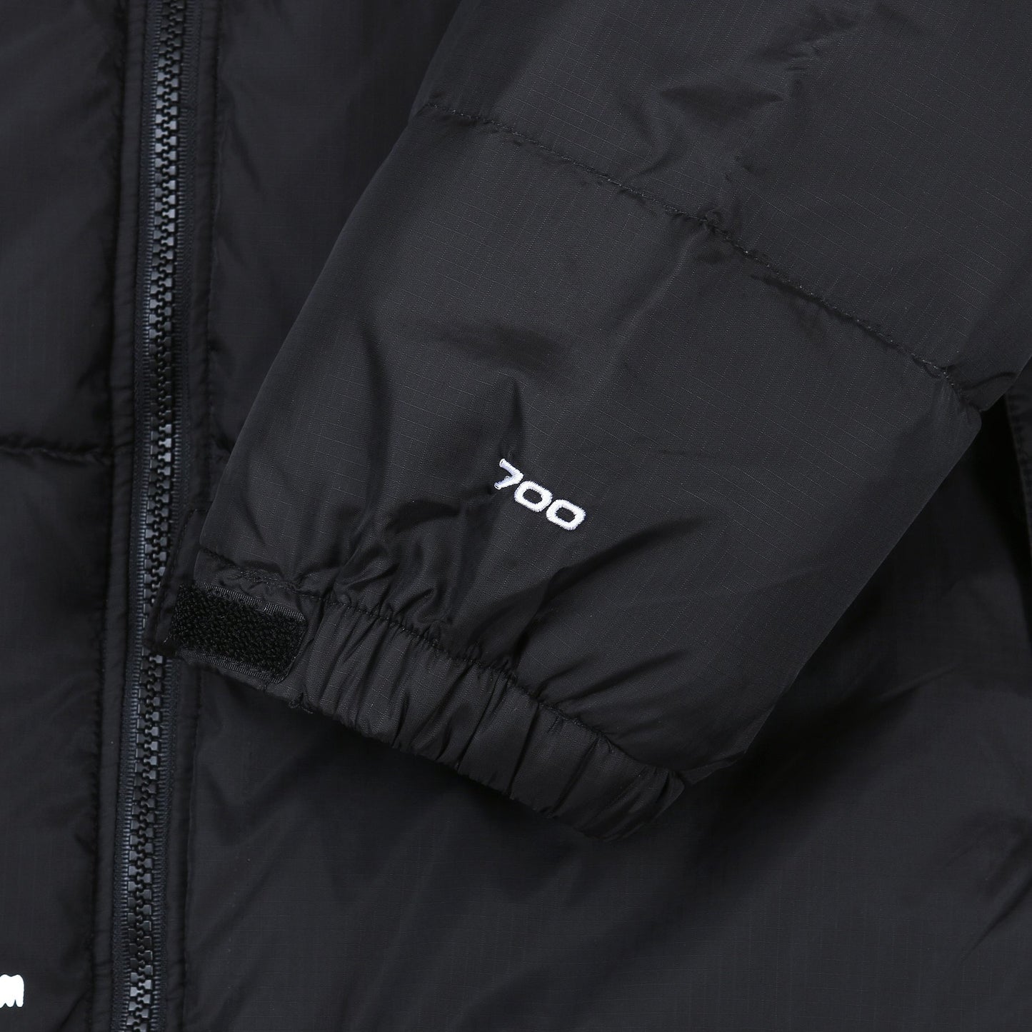 The North Face Down Jacket