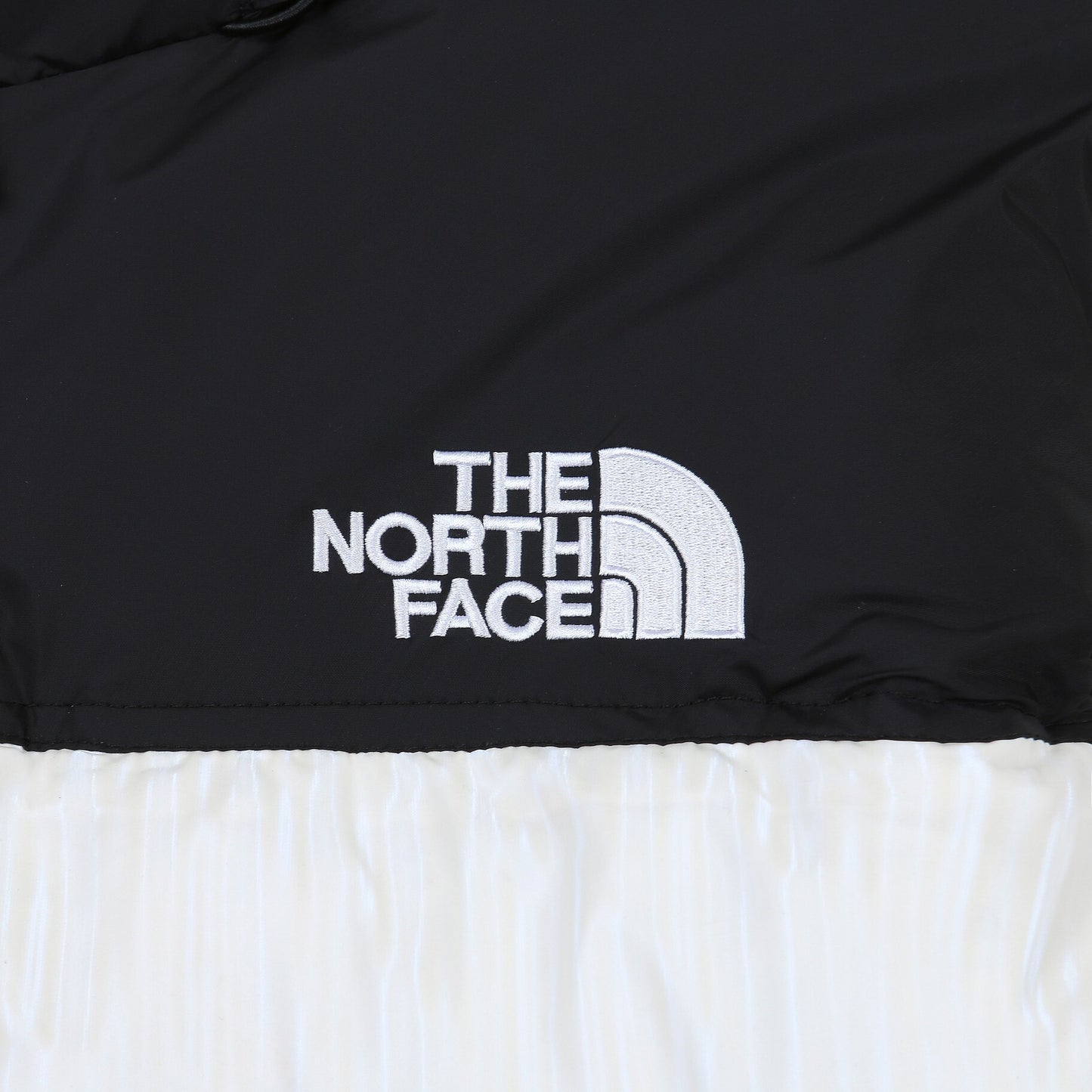 The North Face Down Jacket