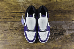 AJ 1 High Court Purple 2.0 (2020)