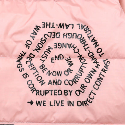 The North Face Down Jacket