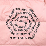 The North Face Down Jacket