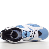 Jordan 6 Retro 'UNC Home'