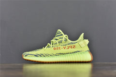 YBoost 350 V2 Semi Frozen Yellow