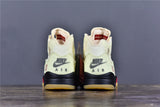 Off-White AJ 5 Sail