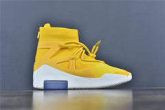 Air Fear of God 1 Amarillo