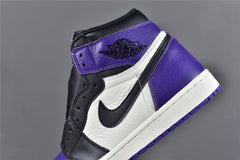 AJ 1 High Court Purple (2018)