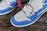 Off-White Air Jordan 1 'UNC'