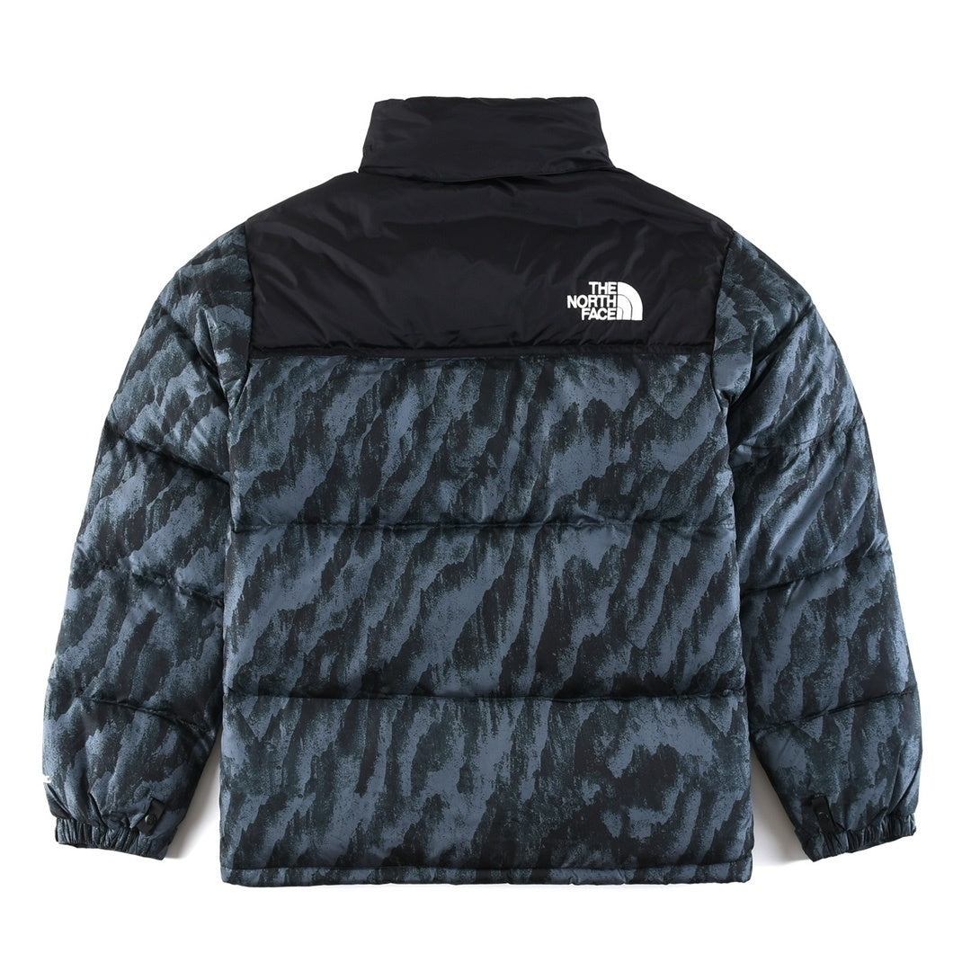 The North Face Down Jacket