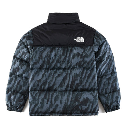 The North Face Down Jacket