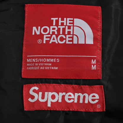The North Face Down Jacket Supreme