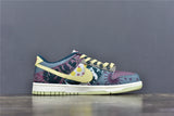 Dunk Low Community Garden 'Lemon Wash'
