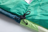 The North Face Puffer Vest X KAWS