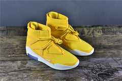 Air Fear of God 1 Amarillo