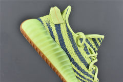 YBoost 350 V2 Semi Frozen Yellow