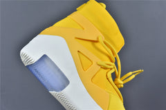 Air Fear of God 1 Amarillo