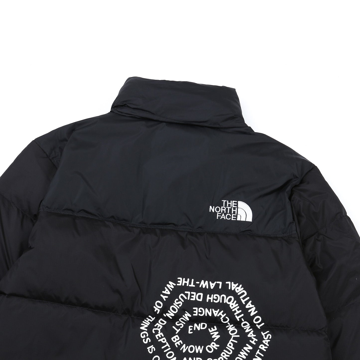 The North Face Down Jacket