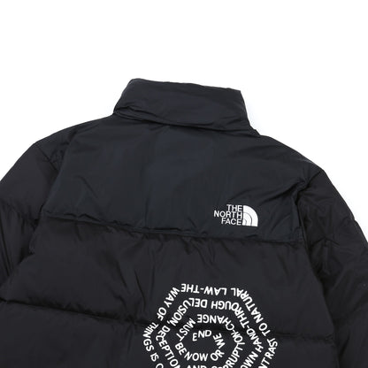 The North Face Down Jacket