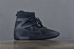 Air Fear of God 1 Triple Black