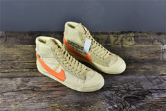 Off-White Blazer 'All Hallow's Eve'