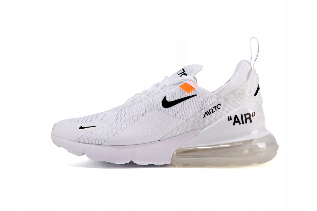 Air Max 270 Off-White