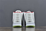 Air Yeezy 2 Pure Platinum