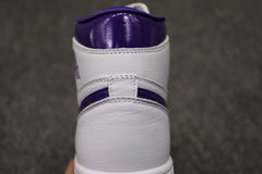 AJ 1 Retro High Court Purple