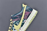 Dunk Low Community Garden 'Lemon Wash'