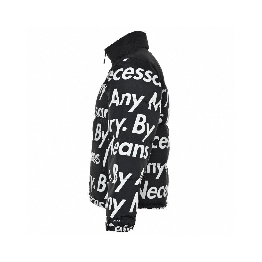 The North Face Down Jacket Supreme