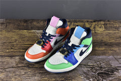 AJ 1 Mid SE Fearless Melody Ehsani (W) (2019)