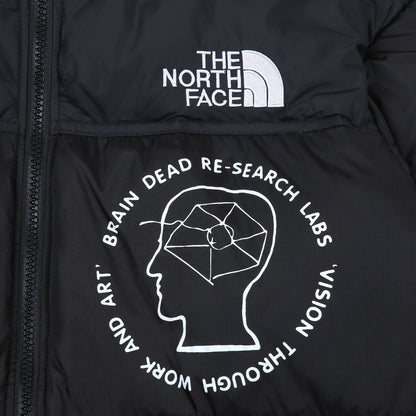 The North Face Down Jacket