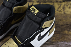 Jordan 1 Retro High OG NRG 'Gold Toe'