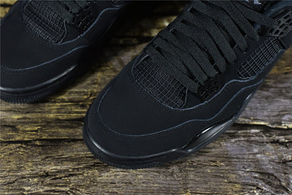 AJ 4 Retro Black Cat (2020)