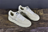 Stussy Air Force 1 Fossil