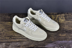 Stussy Air Force 1 Fossil