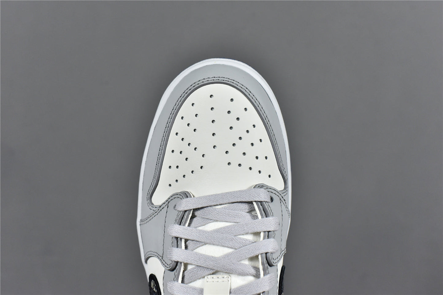 Dior Air Jordan 1 Low