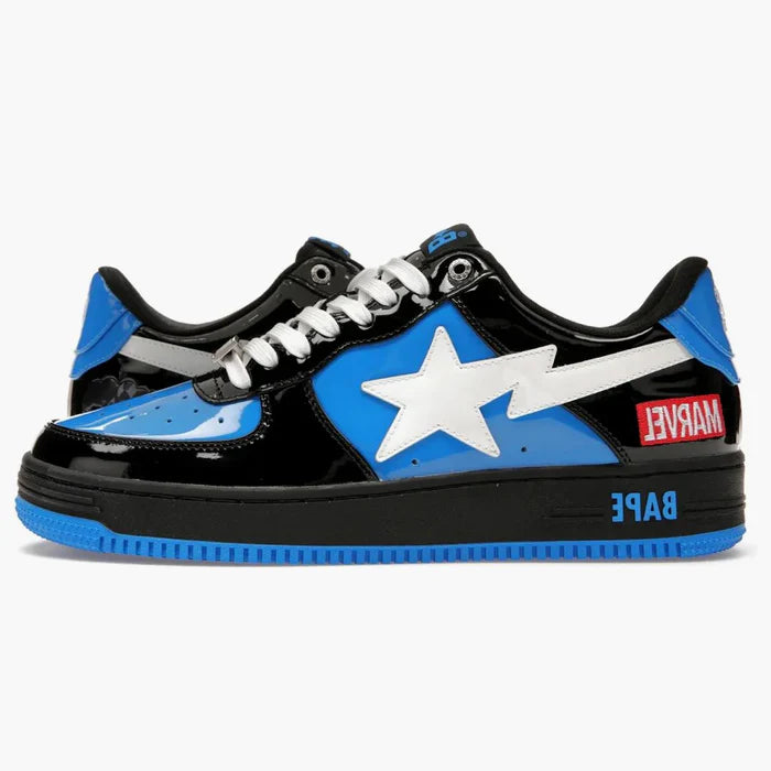 Marvel x Bapesta 'Venom'