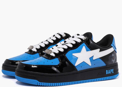 Marvel x Bapesta 'Venom'