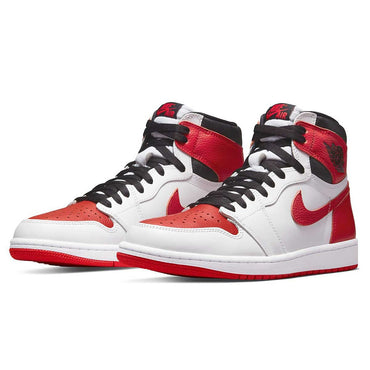 Air Jordan 1 Retro High OG 'Heritage'